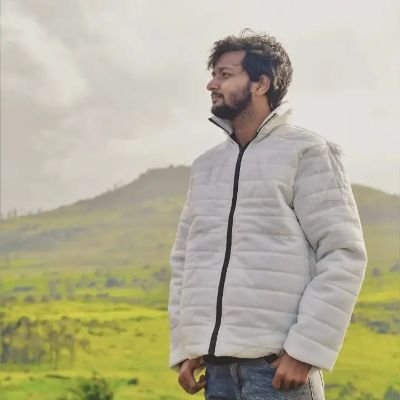 realsharat96's profile picture. 