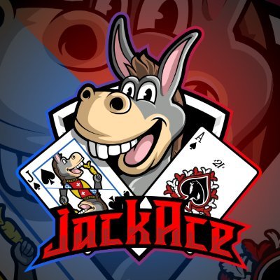 jackace's profile picture. Jack Haze
Gambler. Mathematician. Engineer. YouTuber. TikTok-er. Old-School Hip Hop Connoisseur.

https://t.co/pwng05r2JG
