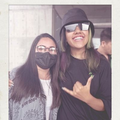 mi amor por pp nunca se va a terminar.
▪︎Crew MTY♡▪︎