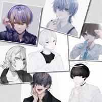 もだーとinfo (@mdn_art) Twitter profile photo