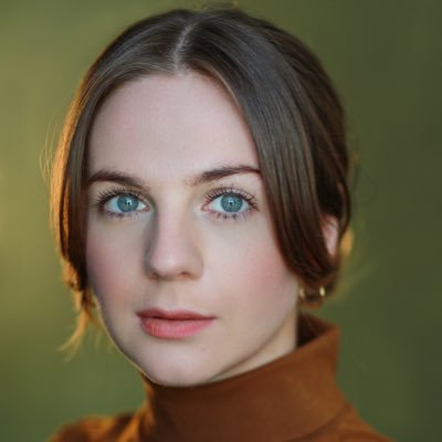 Scottish Actor- Apollo Artist Management https://t.co/zfS2qg4nMQ She/Her