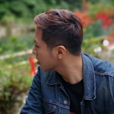 GeneKwok's profile picture. Just a pensieve for my thoughts.