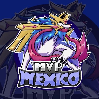 mvpmexico_'s profile picture. || 🇲🇽 Pokémon Go ESports team from Mexico 🇲🇽 || ⭐ PVP specialists: GBL and Silph Arena ⭐ ||