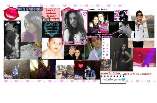 bem..esse twitter é de duas amigas. tatyara& fernanda a tatyh é a q twittar mais.. esse twitter tem a intensaum de conhecer e ta por dentro d td sobr o luan$♥