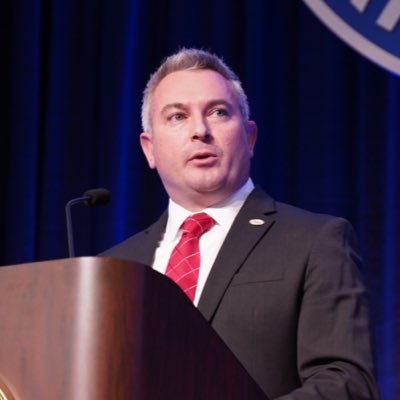 KY Ag Commissioner Ryan Quarles (2016-2023)