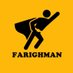 The Farighman (@thefarighman) Twitter profile photo