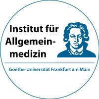 Institut f. Allgemeinmedizin Universität Frankfurt(@ifa_frankfurt) 's Twitter Profile Photo
