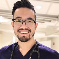 Dr. Jeffrey Le, D.O.(@drjeffle) 's Twitter Profile Photo