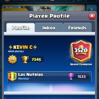 Kevin C (@kevin_ac20) 's Twitter Profile