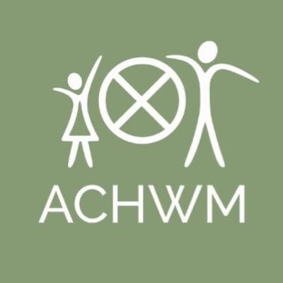 ACHWM_official Profile Picture