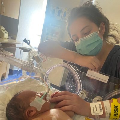 kayleesamiraa's profile picture. Cutter Lane👶🏼💙