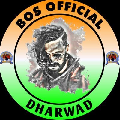 #BOSTeam_Dharwad Official  Fan's Page Of @kicchasudeep keep Following Us For Exclusive Updates