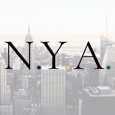 The Premier Collective of Executives in the Capital of Commerce. Learn, collaborate, and engage with NYC's leading executives by following along.