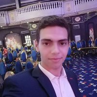 Abdalcader Hany (@abdalcaderh) 's Twitter Profile