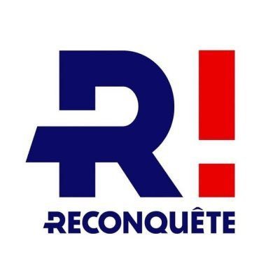 Compte officiel du mouvement RECONQUÊTE dans les Hauts-de-France qui soutient Éric Zemmour à l’élection présidentielle !