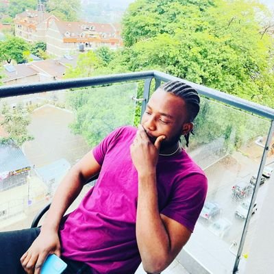 JamesOkunlade's profile picture. Be good and love yours •
Backend (Ruby) Engineer • Chelsea FC • #1B10K