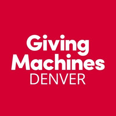 DenverGiving's profile picture. Making giving to charity as easy as buying a snack at a vending machine. An effort by The Church of Jesus Christ of Latter-day Saints in Denver. #LighttheWorld