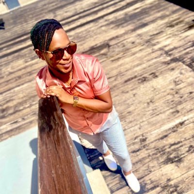 Life is a song. “Mind yuh business” and sing your part 🇹🇹