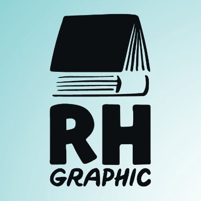 Random House Graphicさんのプロフィール画像