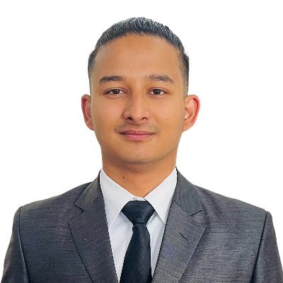 dev_basanta's profile picture. Aspiring Programmer ||  Sharing & Teaching  what I learn || Learning new things everyday || Software Engineer