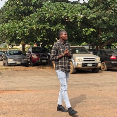 Data analyst| Civil Engineering graduate | Shoemaker | Unapologetic Muslim