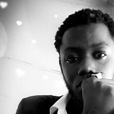 SammyKdd1's profile picture. Intello et Saale🖖🖤