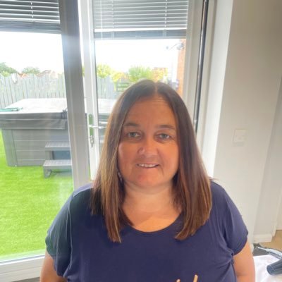 carolann_louden's profile picture. 