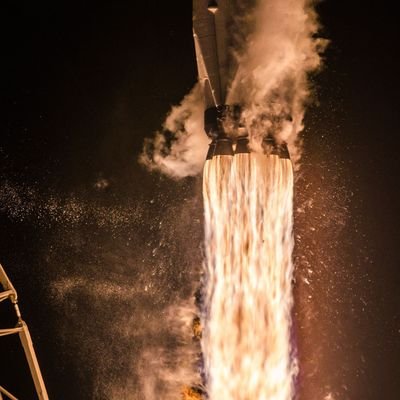 International rocket launches 🚀🚀
