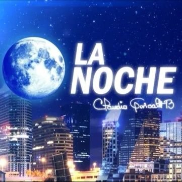 La Noche NTN24