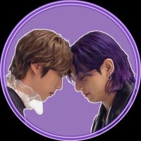 ⒿⓀⒿⒾⓃ💜☾꙳𝓢𝓮𝓿𝓮𝓷 ꙳☽(@CookyRJ9792) 's Twitter Profile Photo