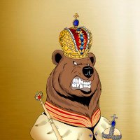 @NFTCrazyRussianAngryBears (@c_r_a_bs) 's Twitter Profile