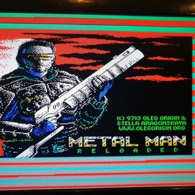 retro gamer fan home micros are my favourite zx spectrum c64 cpc etc come follow me on my YouTube channel
https://t.co/kamhVJTRgE
