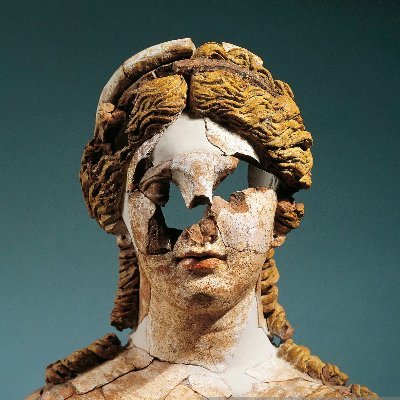 🏛️Historian •🏺3D Artist • 🧠Twice exceptional • 🎓Visiting Scholar @instclasstudies '21 • 🔬Researcher @UJIuniversitat '22 • 📝Tutor @UNED '23 • 👩🏫Teacher