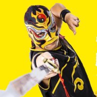 アンディ・ウー (@andywu_w1) 's Twitter Profile