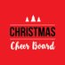 ChristmasCheerBoard (@ChristmasCheerB) Twitter profile photo