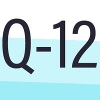 National Q-12 Education Partnership (@q12education) 's Twitter Profile