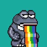 NFTMack | 🐸 (@nftmack24) 's Twitter Profile