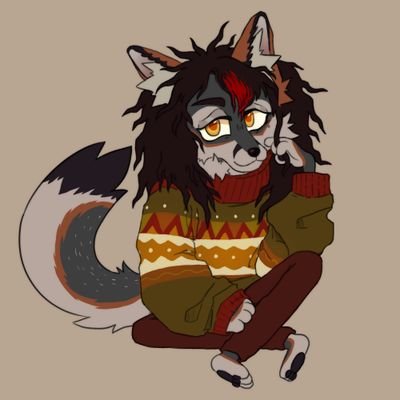 (26) Small twitch streamer | Fox enthusiast | Mind full of random void | pfp by @HorrorHippies