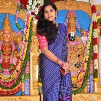 Saranya Sivalingam✨(@saransaranya03) 's Twitter Profile Photo