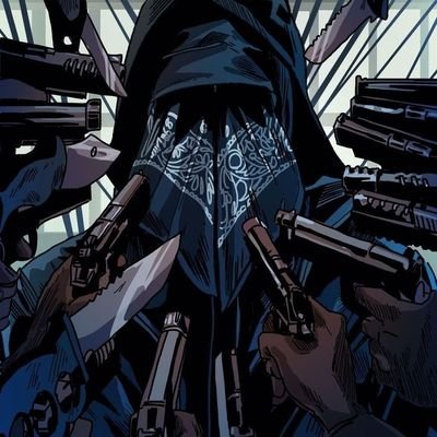 saihtam_ltd's profile picture. Ainsi va la vie