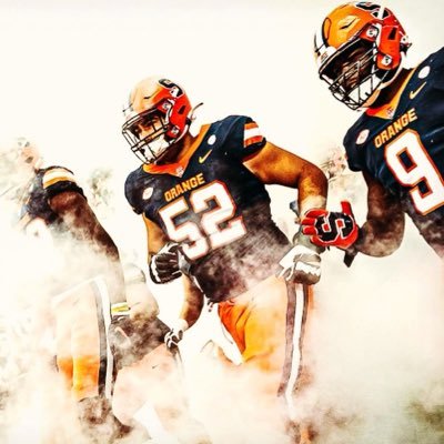 Syracuse Football | AMDG