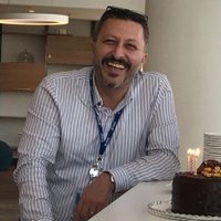Ugur Comoglu (@ucomoglu) 's Twitter Profile Photo Ugur Comoglu (@ucomoglu) 's Twitter Profile Photo