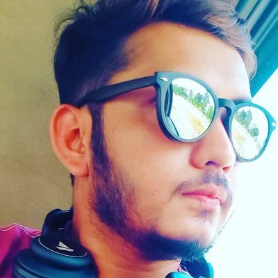 kumar_rohit2605's profile picture. I don't believe in taking right decisions. I take decisions and then make them right.
-Ratan Tata