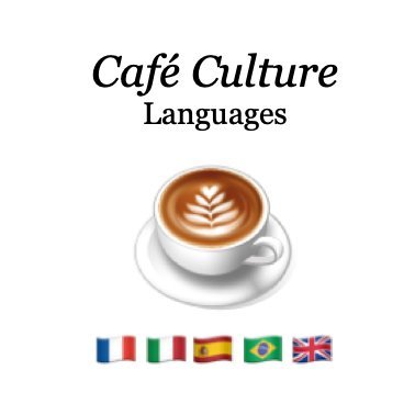 Personalized, Fun, Cultural Language Experience
Custom tailored and specially curated for you
#French #Italian #Spanish #Portuguese #English #Curated