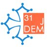 JDem31's profile picture. #Humanistes, #Européens, #Écologistes - Compte officiel des Jeunes Démocrates de Haute-Garonne - Responsable départemental : @AlexisVallon 🤝🇪🇺🌲