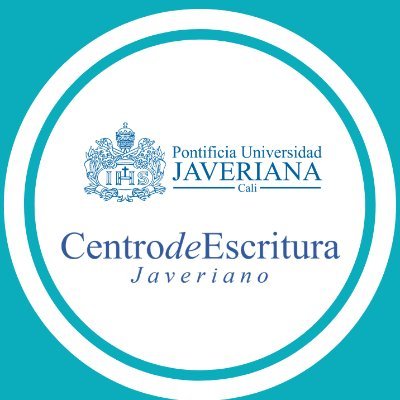 El Centro de Escritura Javeriano es el primer centro de escritura en Colombia y uno de los primeros en América Latina. ¡Conócelo, sé parte de él!