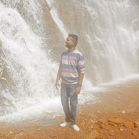 Ranjith Murugan (@ranjithmuru333) 's Twitter Profile