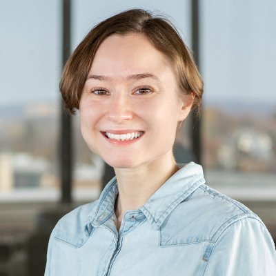 VictoriaJay22's profile picture. Grad student studying math cognition and education at UW-Madison. They/them.