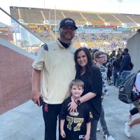 zack stephenson (@ztstephenson01) 's Twitter Profile