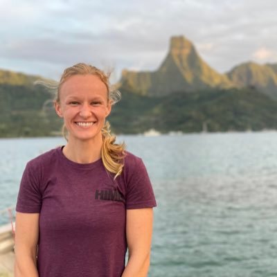NSF OCE postdoc fellow at @uricels @UW_SAFS. Coral reproduction and ecophysiology. Dogs, outdoors, PNW adventures. Info: https://t.co/9S2sTmsNvw (she/her)